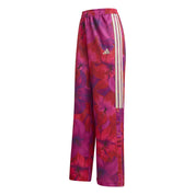 Jogginghose ADIDAS x FARM RIO - BAHMAG/COLRED/CRLI - Rot
