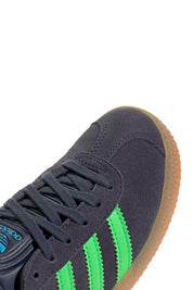 Sneaker GAZELLE C - SHANAV/SCRGRN/LUAQ - Blau