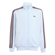 Trainingsjacke FIREBIRD LO TT - CRSK/MAROON - Blau