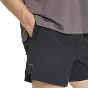 Funktionsshorts mit Climacool - BLACK - Schwarz
