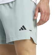 Funktionsshorts mit Logo - WOSA - Grün