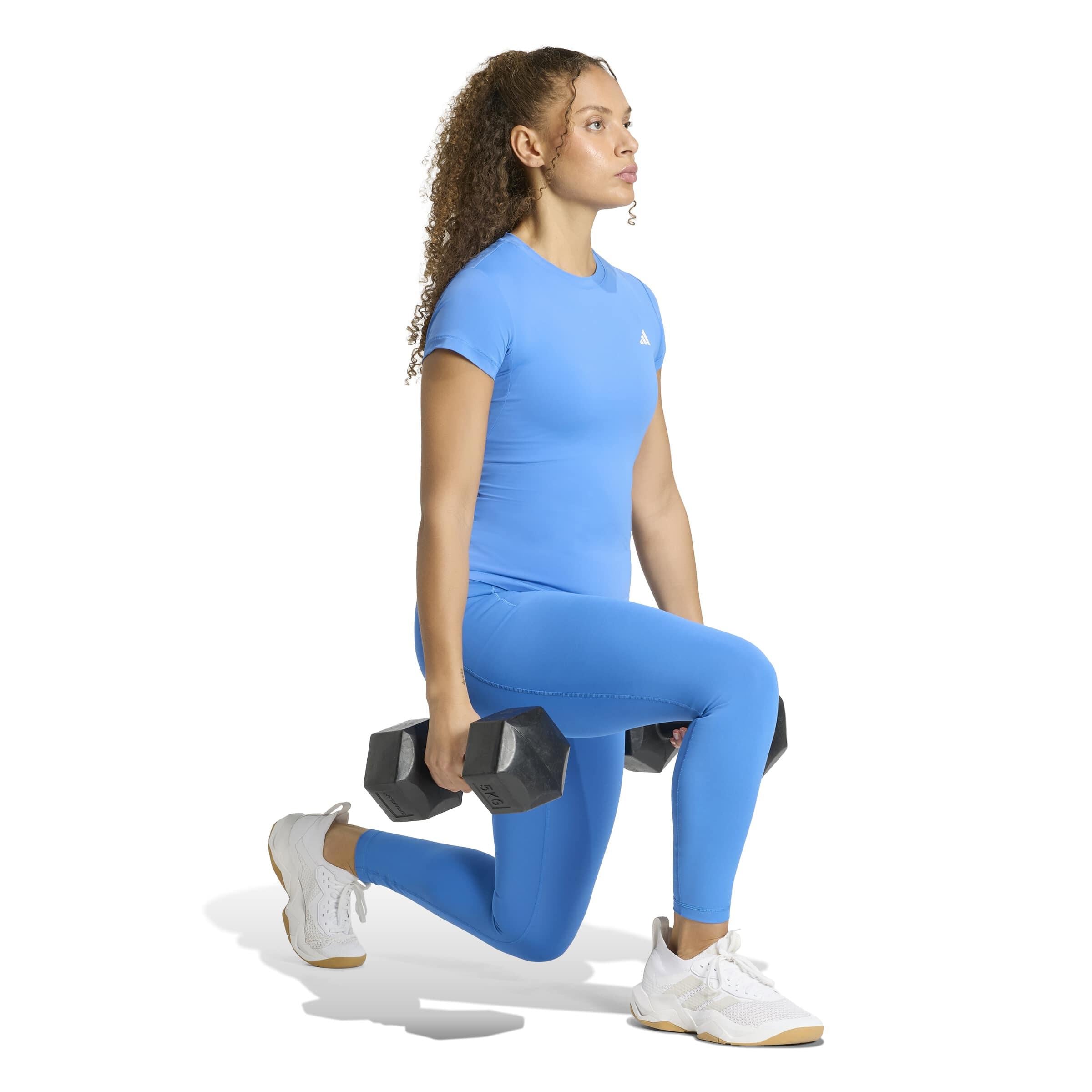 Funktionsshirt - RAYBLU - Blau