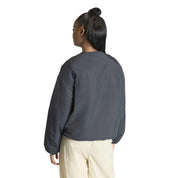 Windbreaker ALL SZN LIN - BLACK - Schwarz