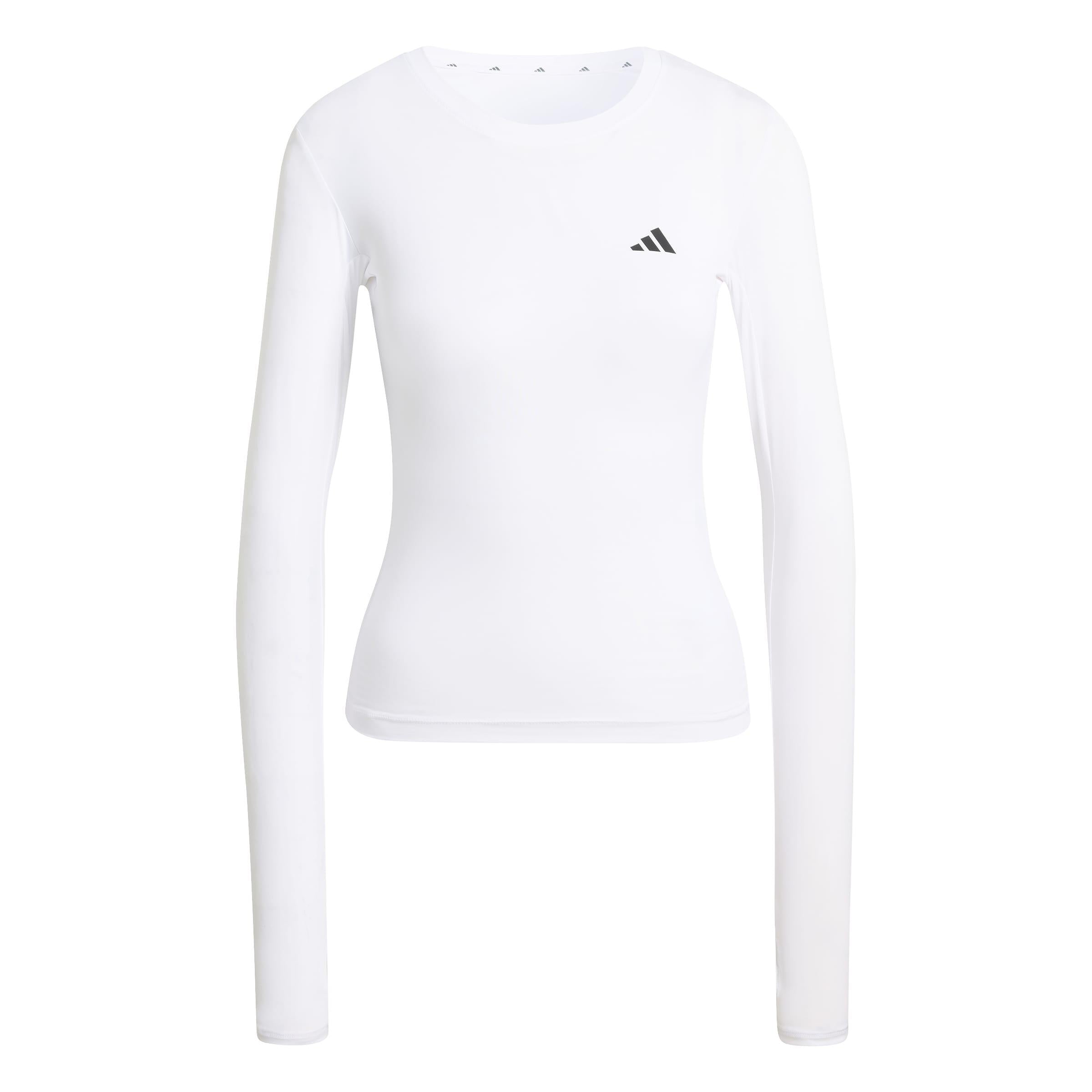 Funktionsshirt PRIME LIFT - WHITE - Weiß
