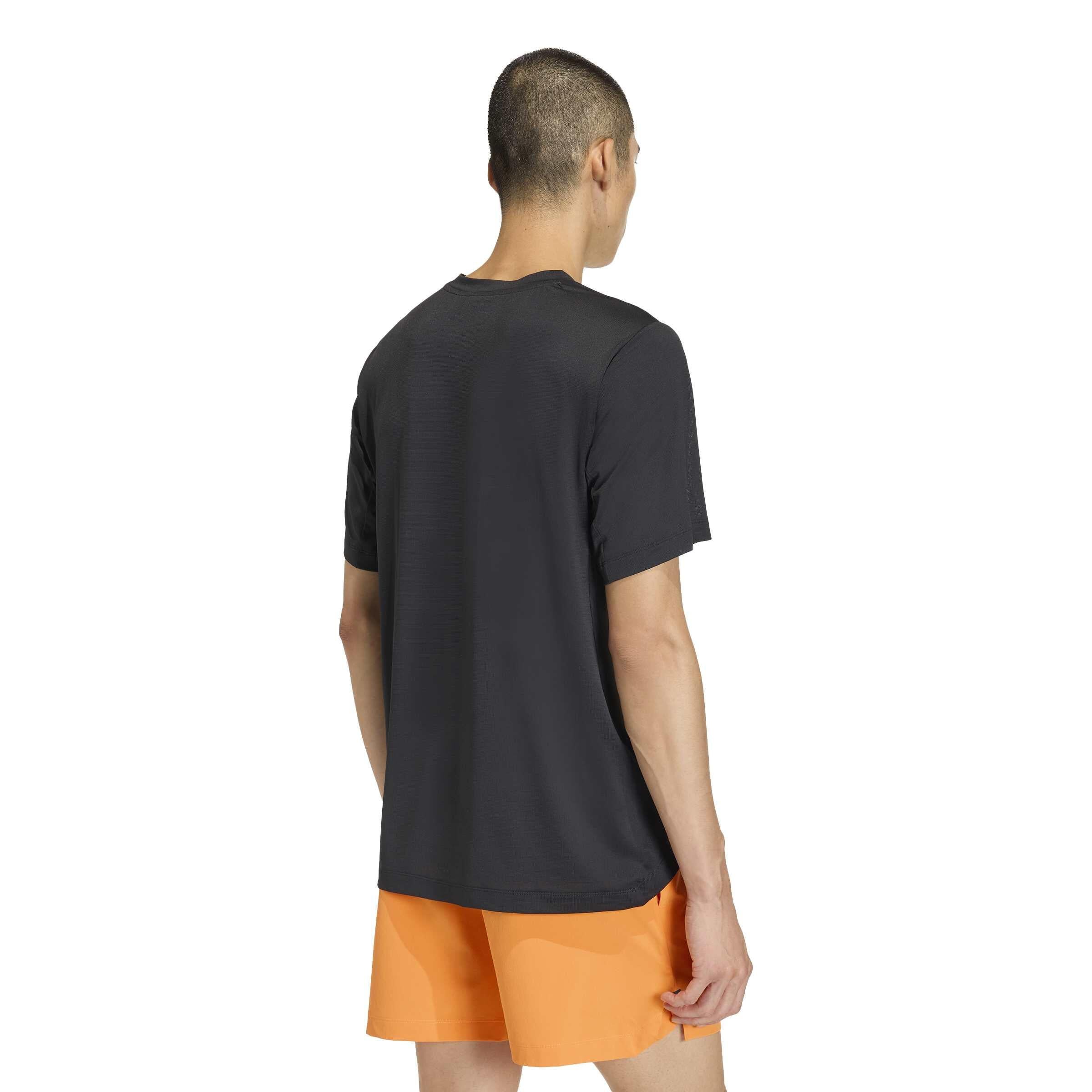 Funktionsshirt mit Climacool - BLACK - Schwarz