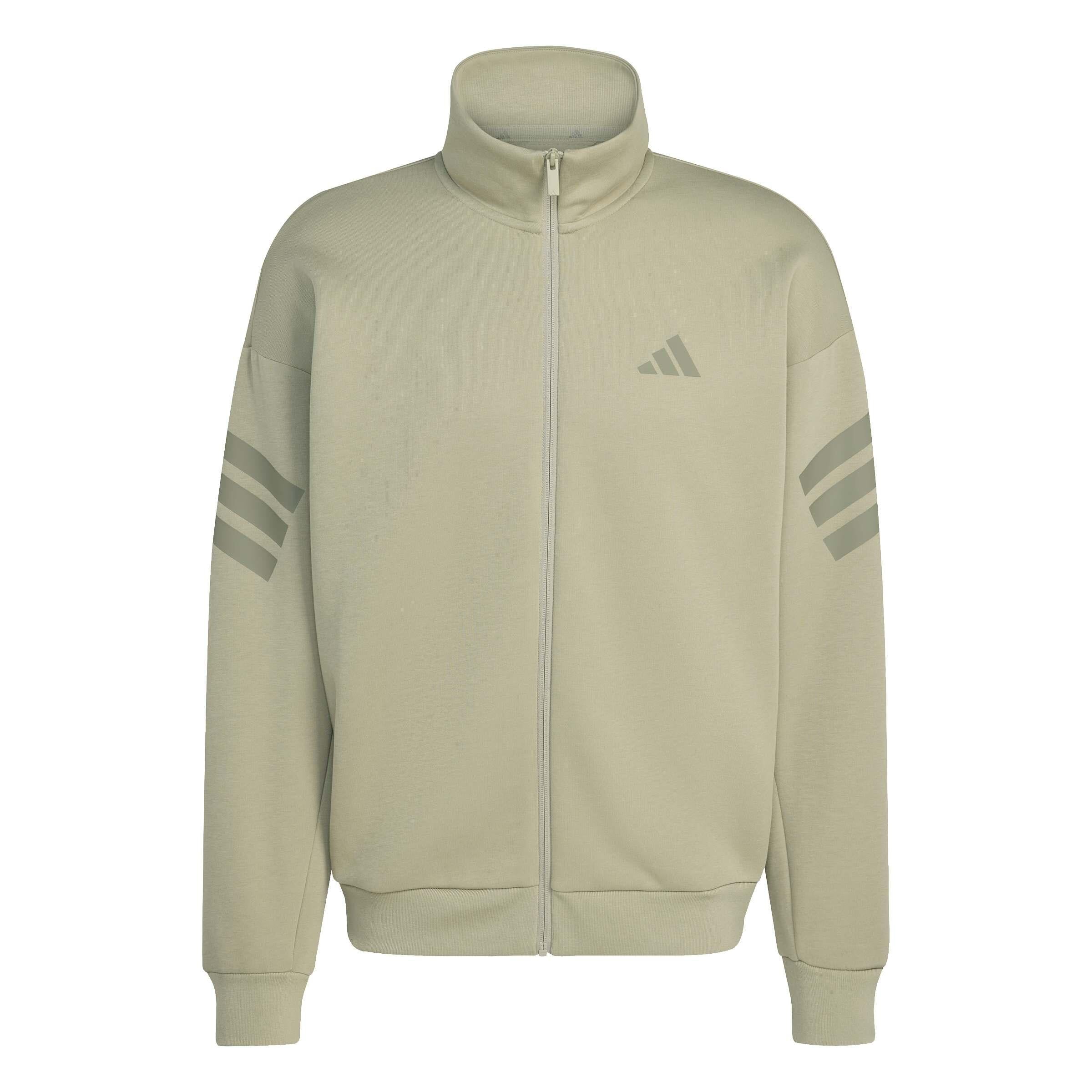 Trainingsjacke FUTURE ICONS - WOCA - Grün