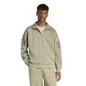 Trainingsjacke FUTURE ICONS - WOCA - Grün