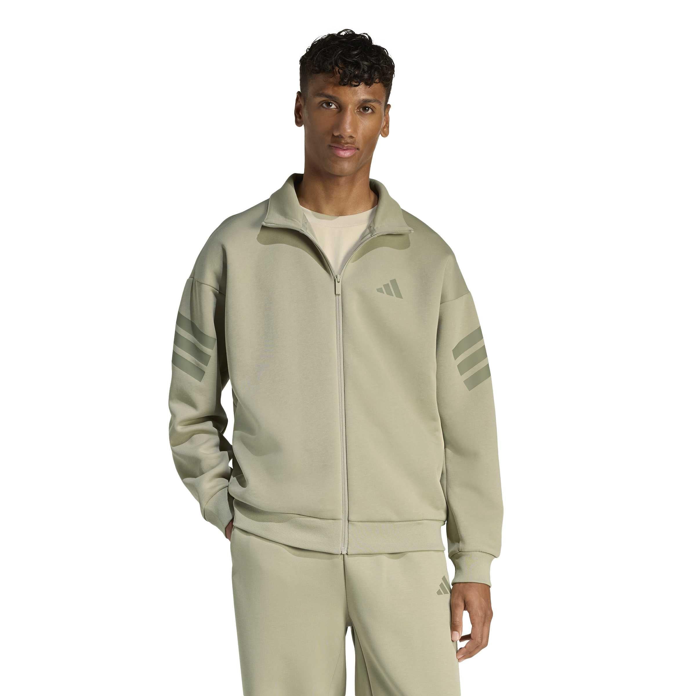 Trainingsjacke FUTURE ICONS - WOCA - Grün