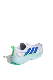 Laufschuhe SUPERNOVA GLIDE M - FTWWHT/BLUE/LIMBUR - Weiß