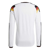 Heimtrikot DFB 26 - WHITE - Weiß