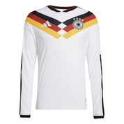 Heimtrikot DFB 26 - WHITE - Weiß