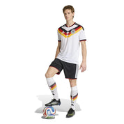 Heimtrikot DFB 26 - WHITE - Weiß
