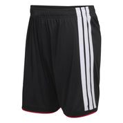 Fußball-Heimshorts DFB 26 - BLACK - Schwarz