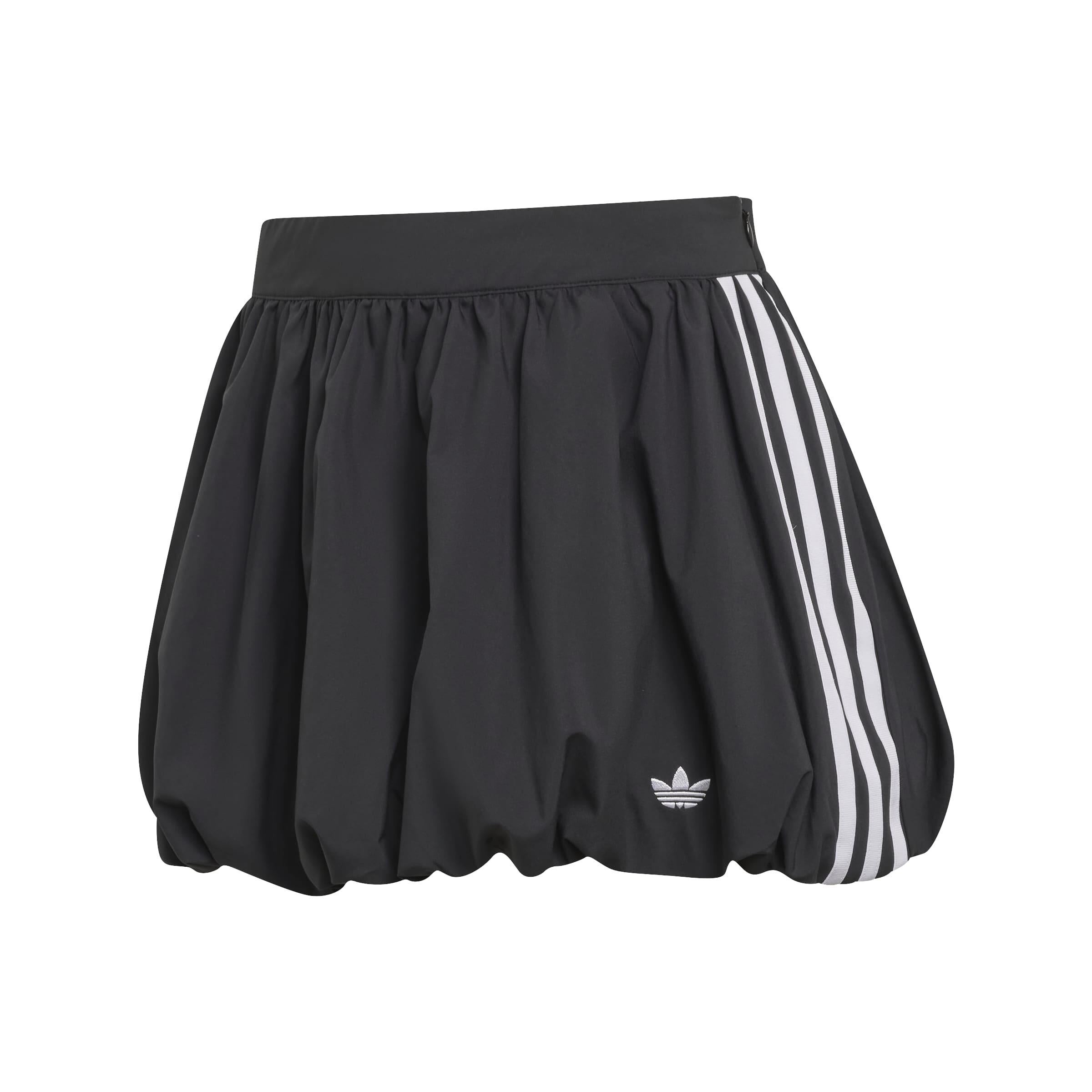 Trainingsrock Mini - BLACK - Schwarz