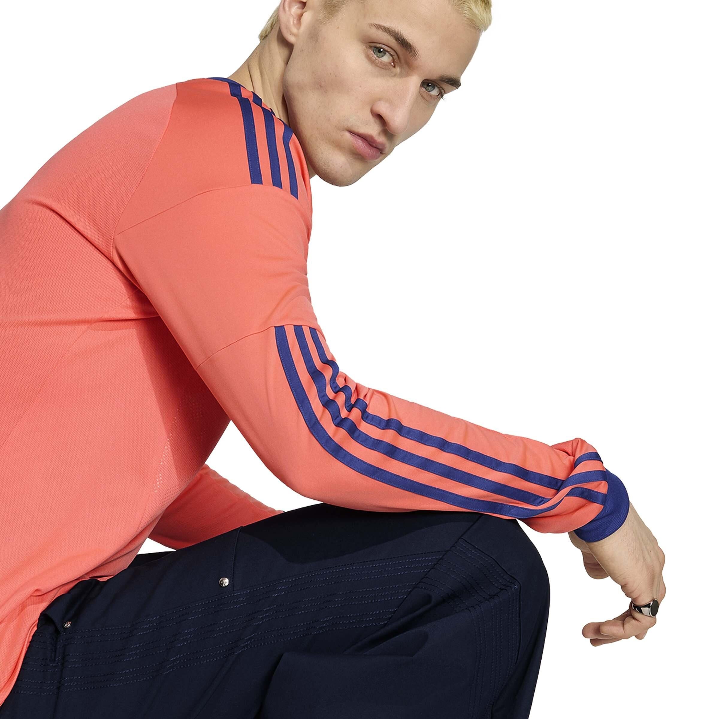 Deutschland 26 Torwart-Auswärtstrikot - CORFUS - Orange