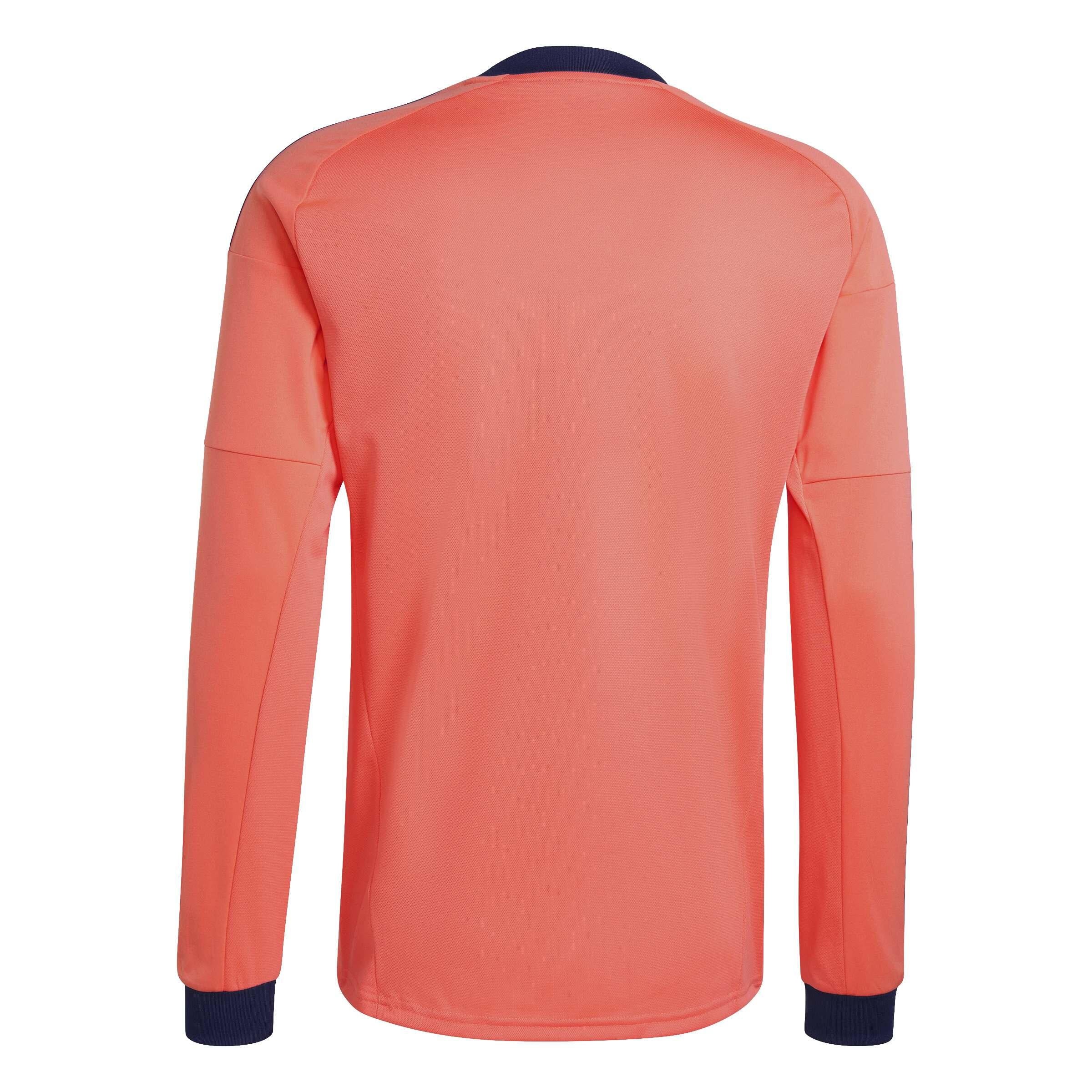 Deutschland 26 Torwart-Auswärtstrikot - CORFUS - Orange