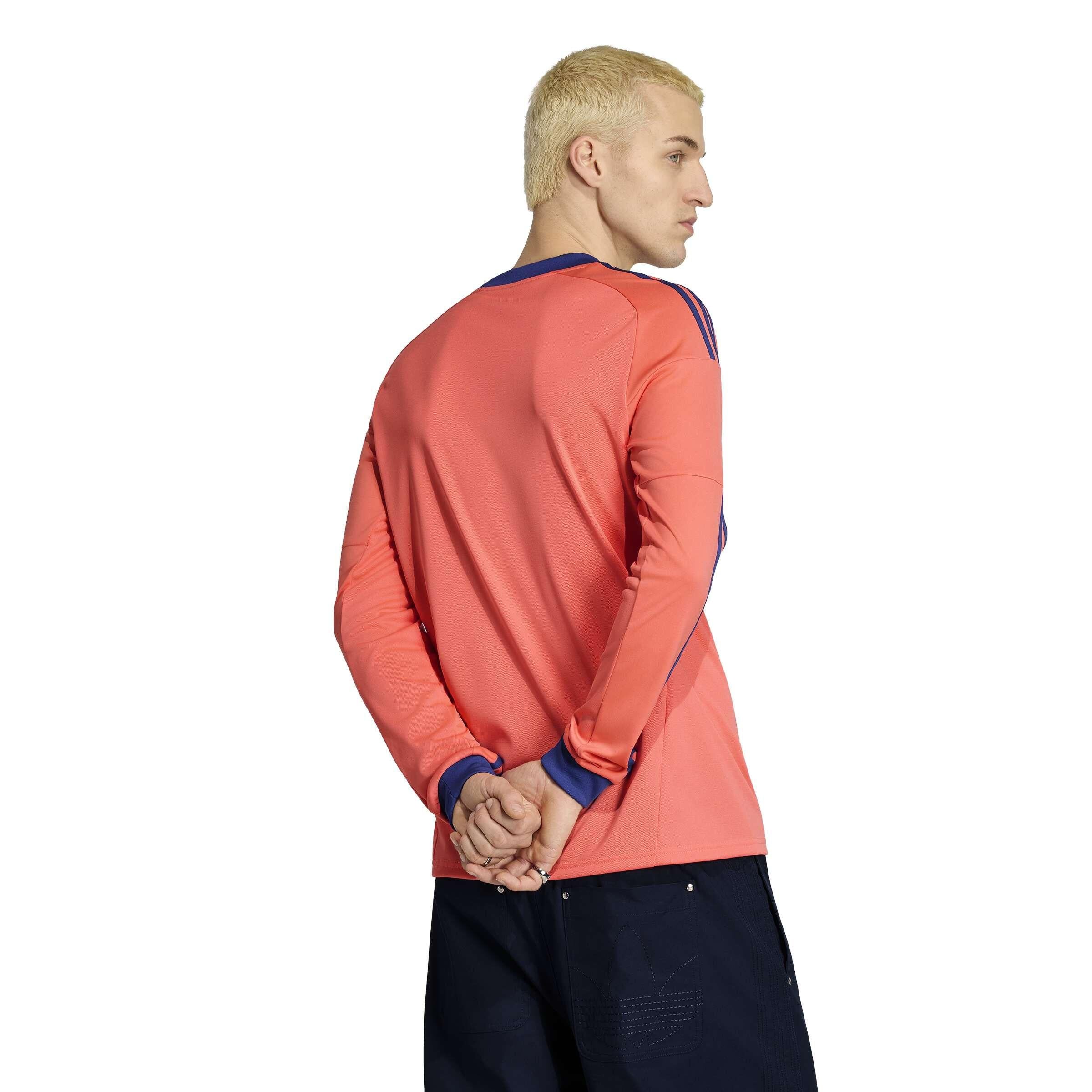 Deutschland 26 Torwart-Auswärtstrikot - CORFUS - Orange