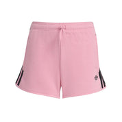 Funktionsshorts SPR SHO Baumwolle - LTPINK - Pink