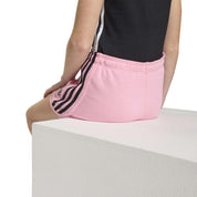 Funktionsshorts SPR SHO Baumwolle - LTPINK - Pink