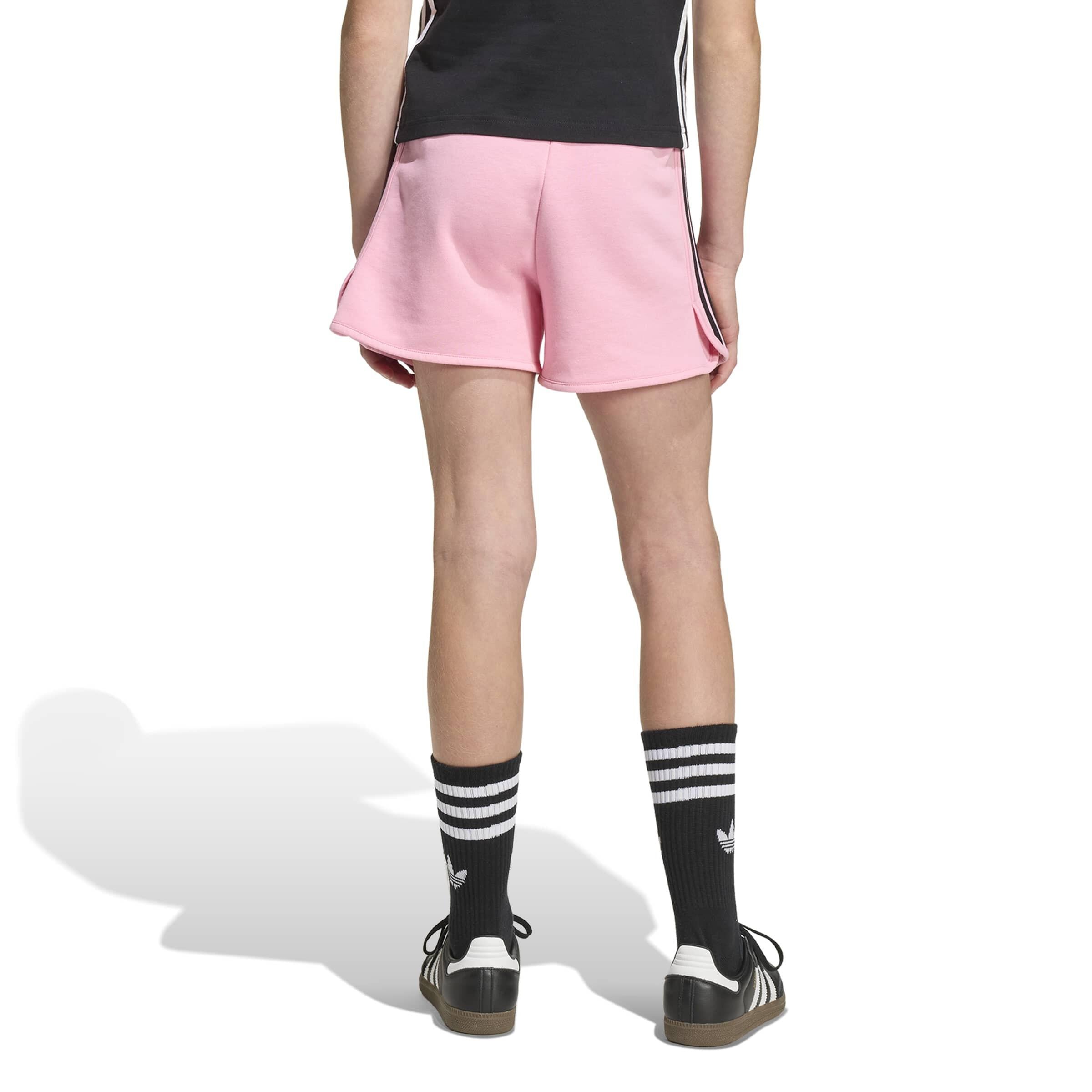 Funktionsshorts SPR SHO Baumwolle - LTPINK - Pink