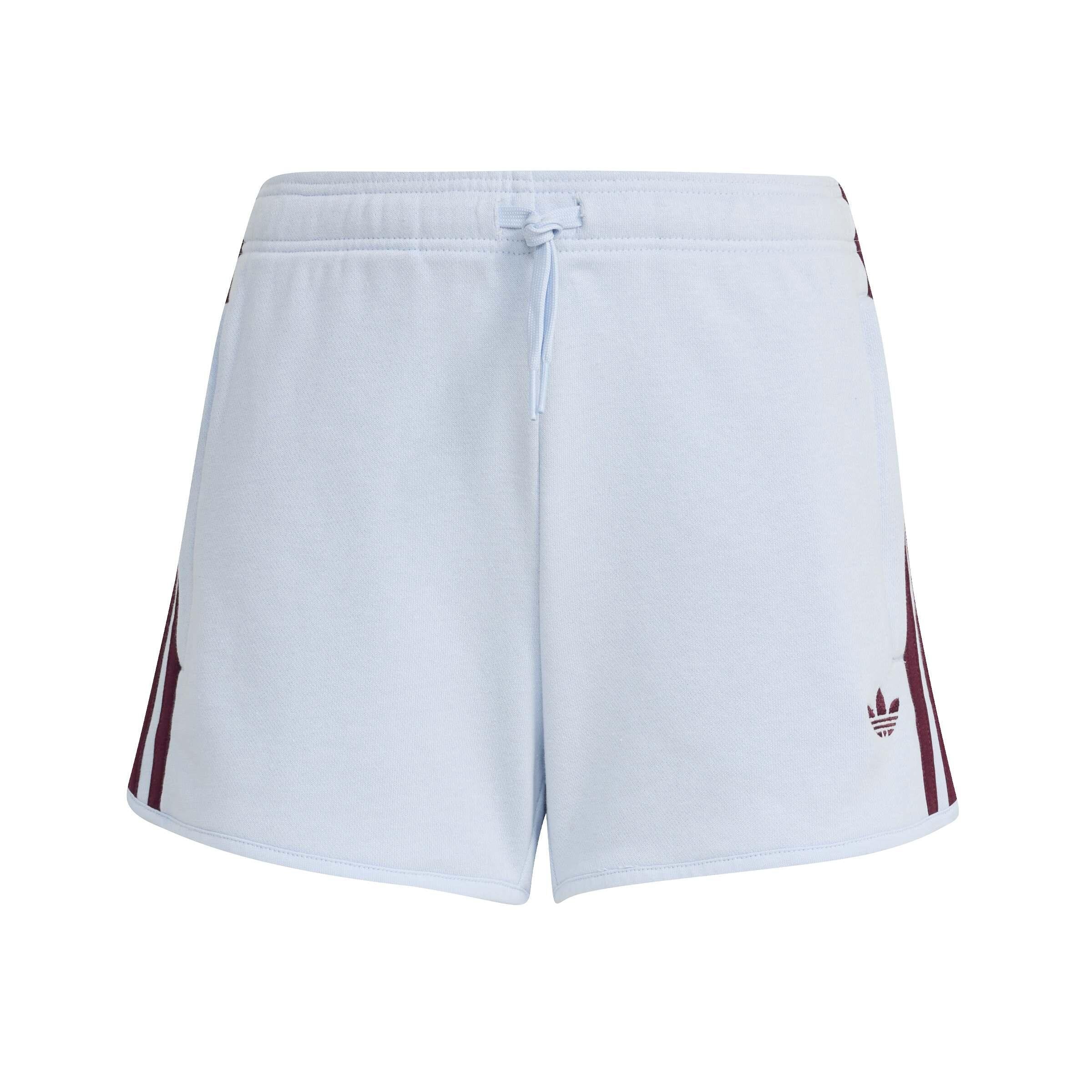 Trainingsshorts SPRINTER - CRSK - Blau