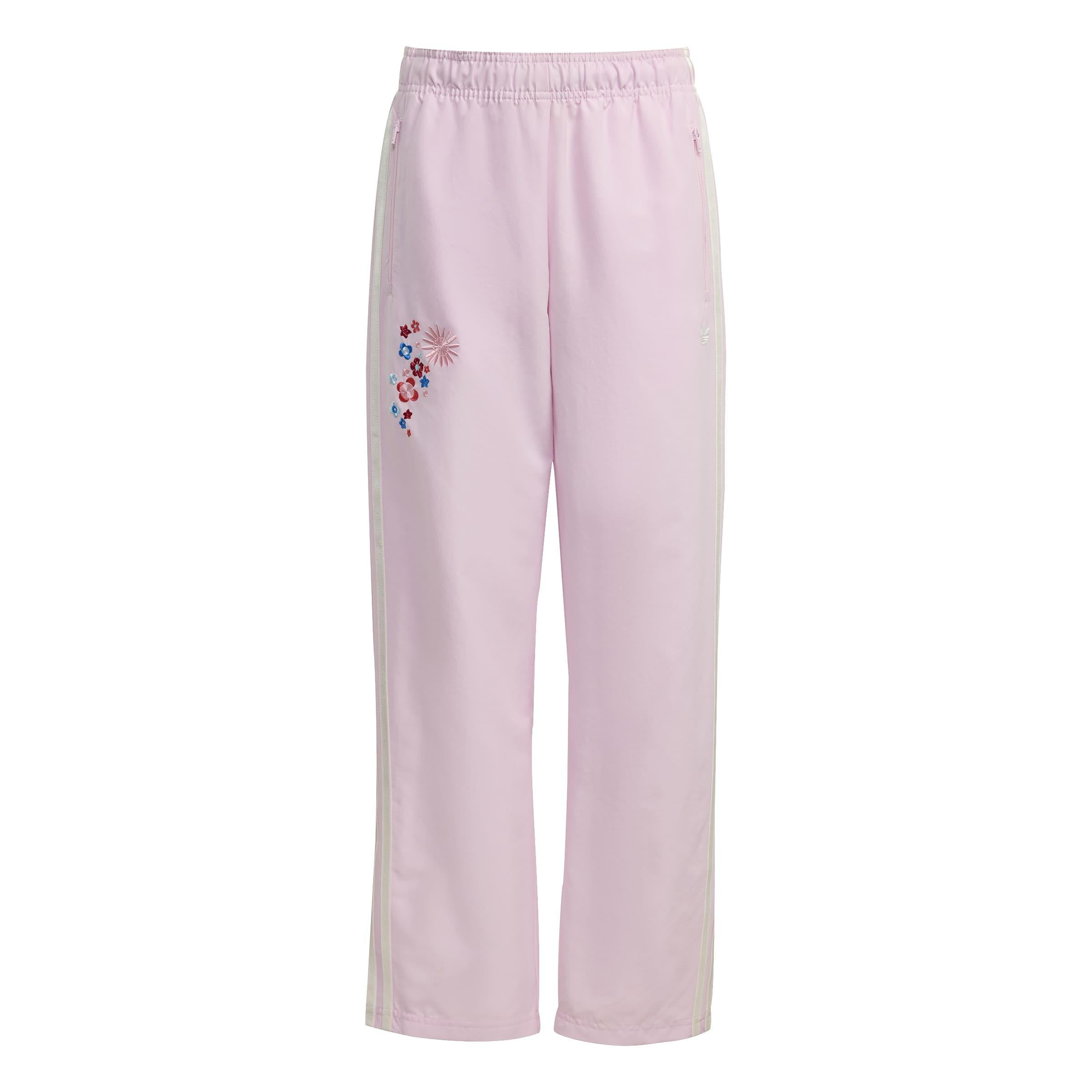 Jogginghose TRACK PANTS - CLPINK - Pink