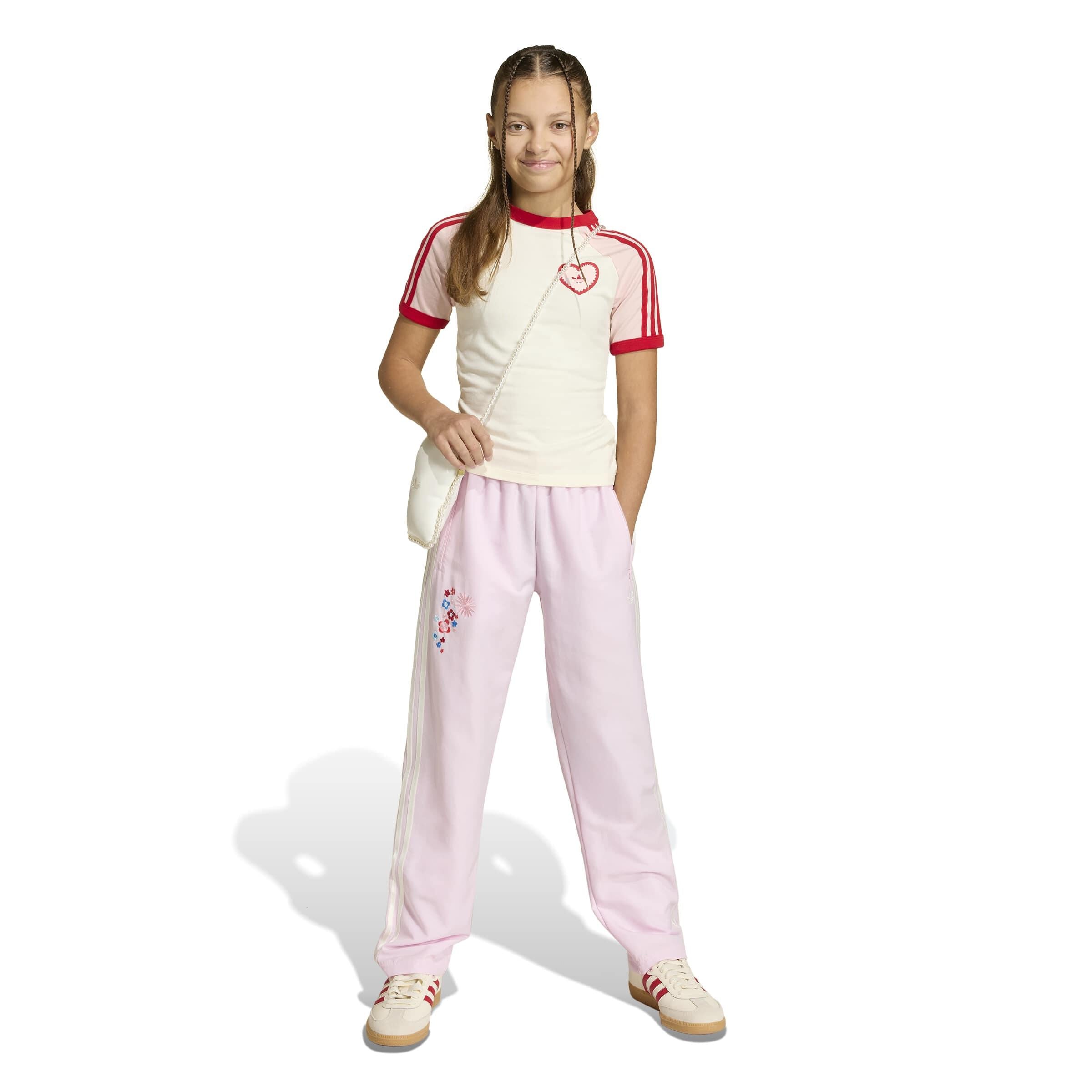 Jogginghose TRACK PANTS - CLPINK - Pink