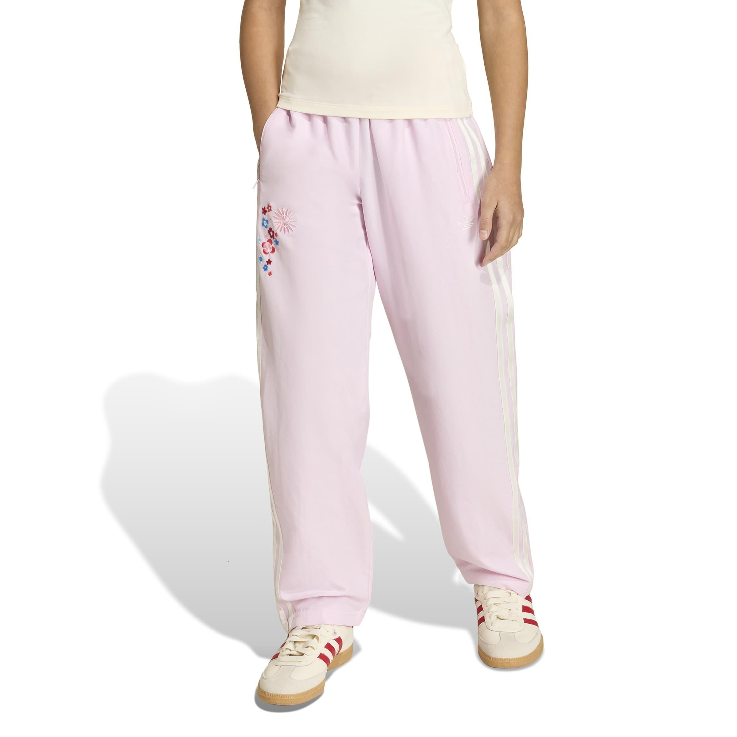 Jogginghose TRACK PANTS - CLPINK - Pink
