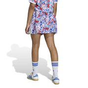 Ballonrock Mini floral - CLPINK - Rosa