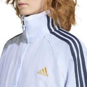 Trainingsjacke TEAMGEIST 2.0 - CRSK - Blau