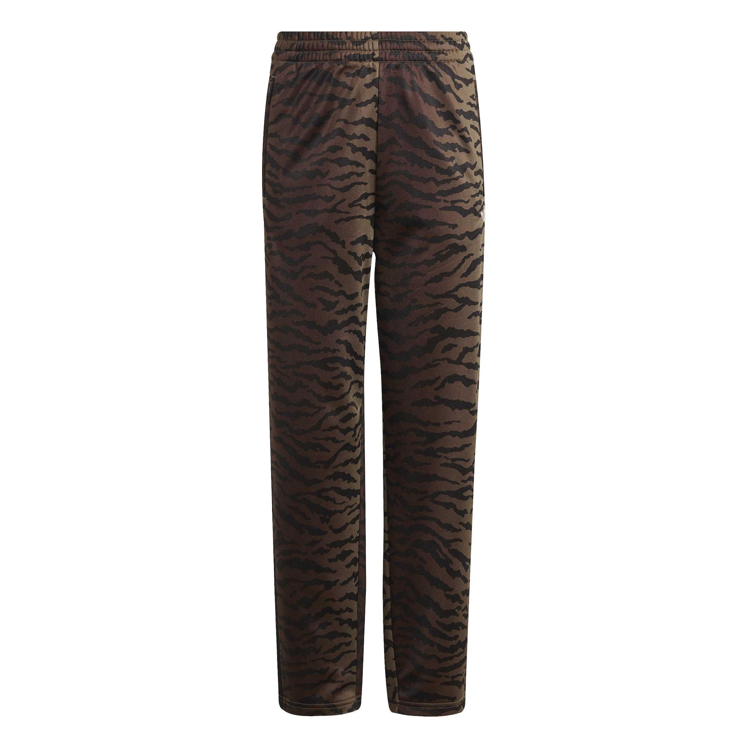 Jogginghose FIREBIRD Regular Fit - NBROWN - Braun