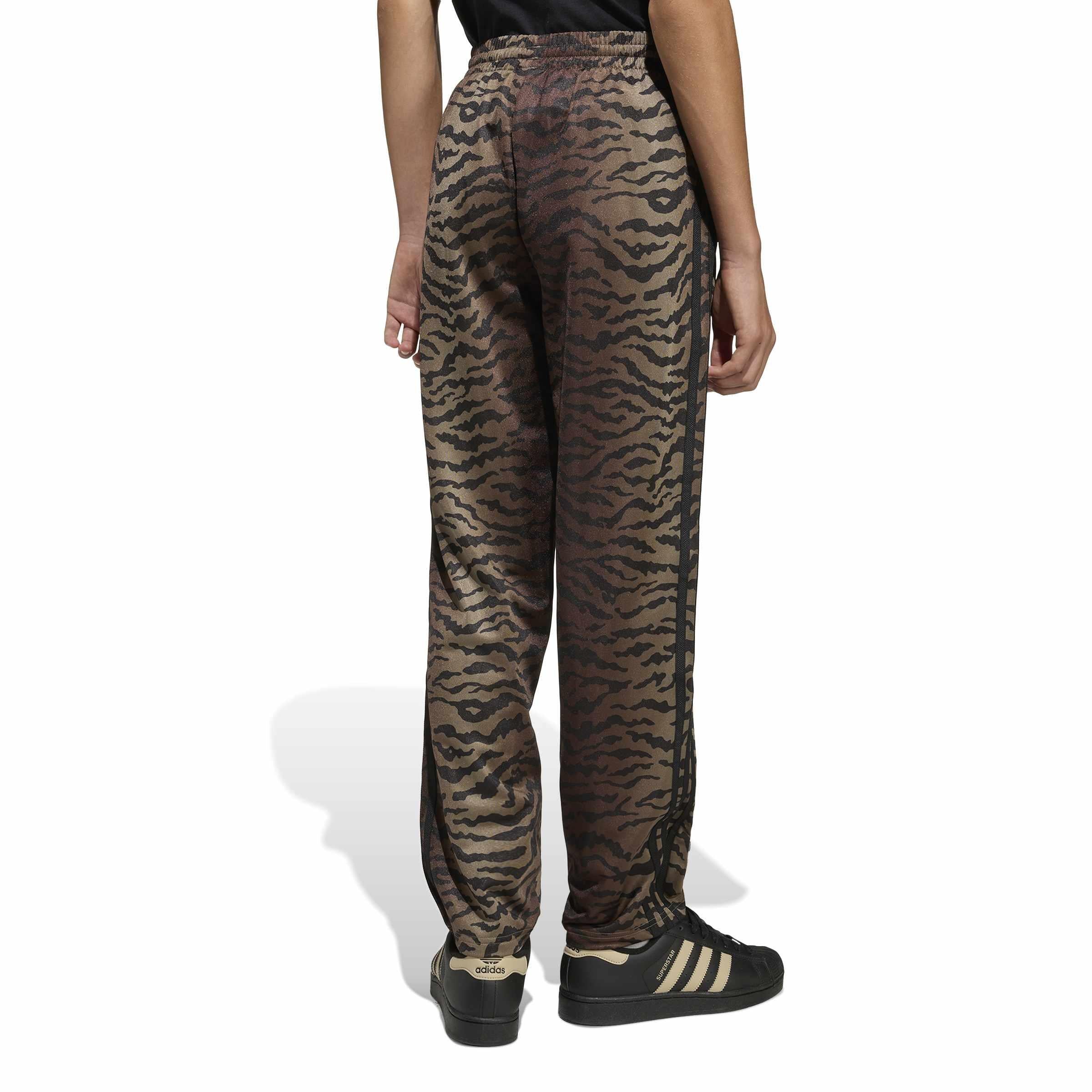 Jogginghose FIREBIRD Regular Fit - NBROWN - Braun