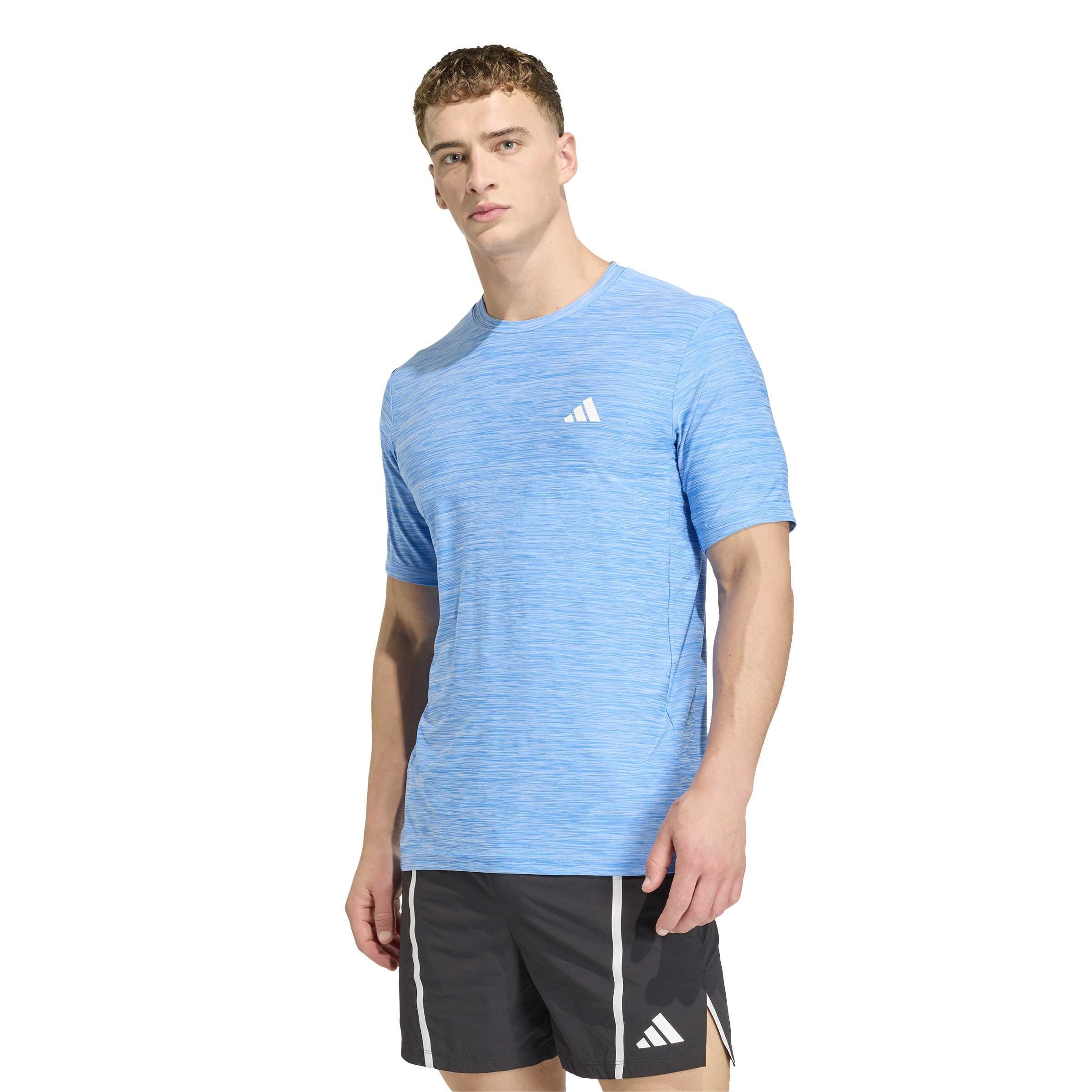 Funktionsshirt mit Climacool - RABLME - Blau