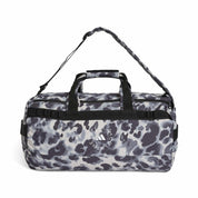 Sporttasche ADIDAS x STELLA MCCARTNEY - WONALU/BLACK/WHITE - Grau