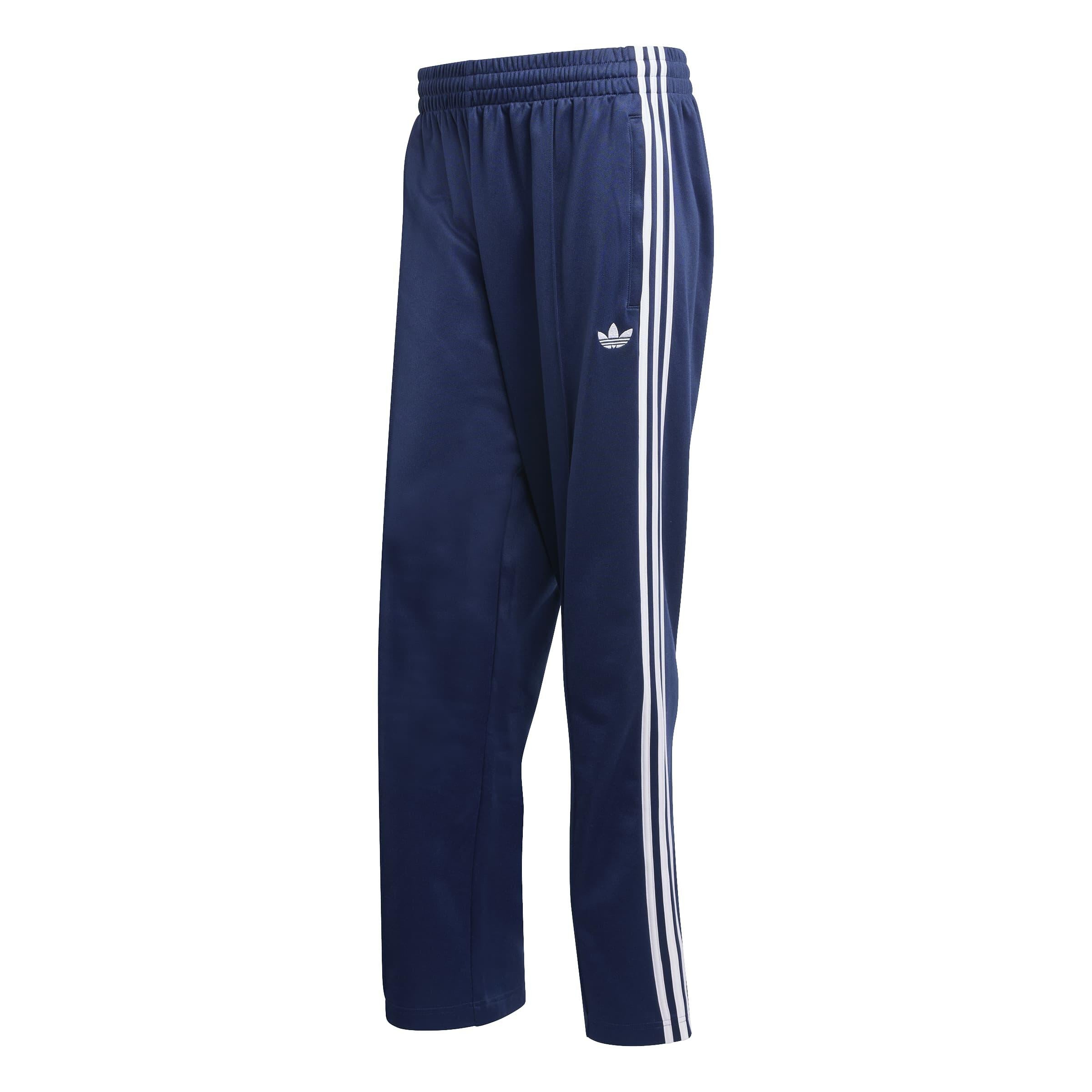 Trainingshose Loose Fit - NINDIG - Blau