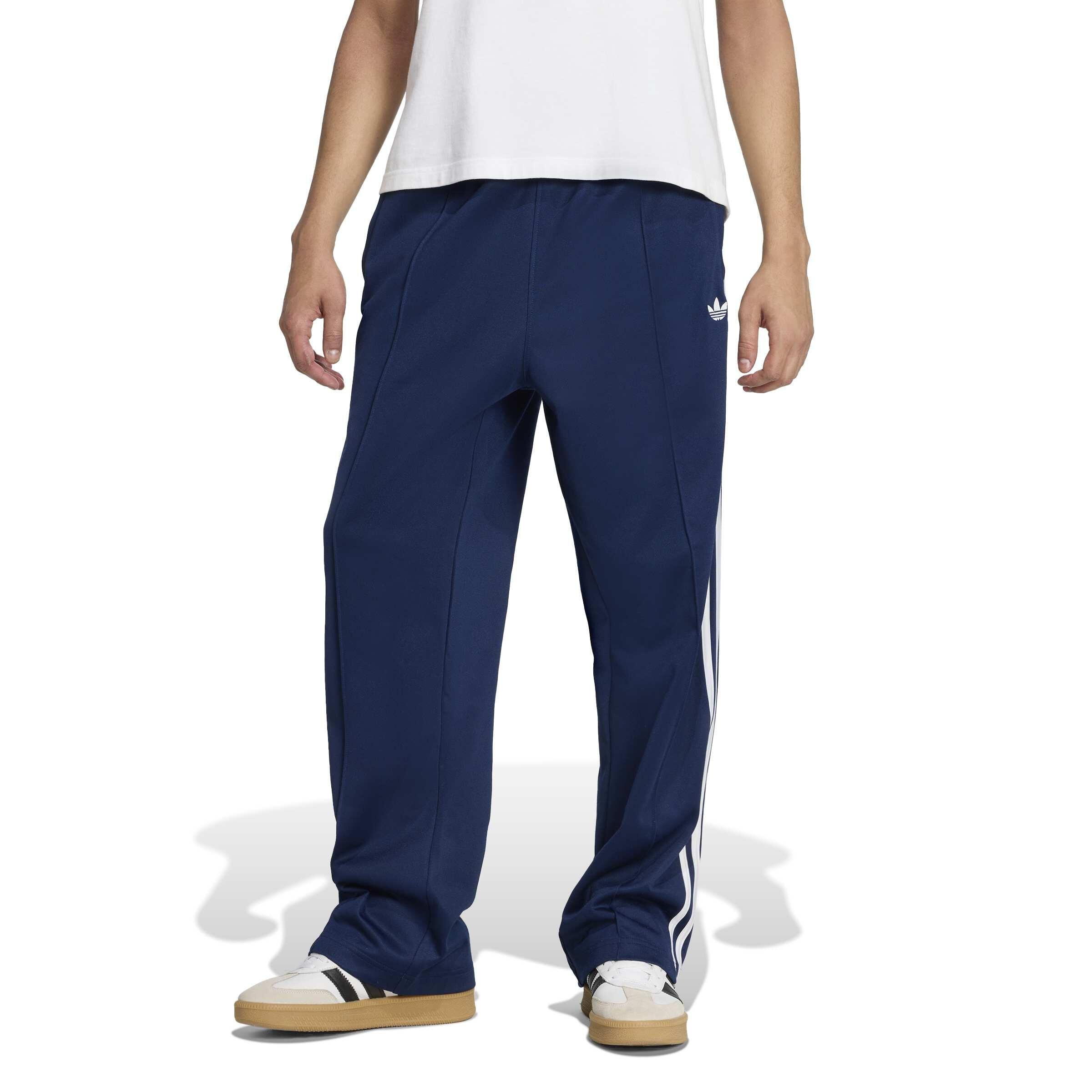 Trainingshose Loose Fit - NINDIG - Blau
