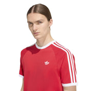 T-Shirt aus Baumwolle - BETSCA - Rot