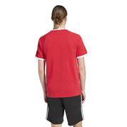 T-Shirt aus Baumwolle - BETSCA - Rot