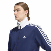 Trainingsjacke BECKENBAUER Slim Fit - NINDIG - Blau
