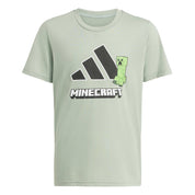 Funktionsshirt MINECRAFT - SILGRN - Grün