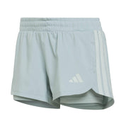 Funktionsshorts 2in1 mit Climacool - WOSA - Grün