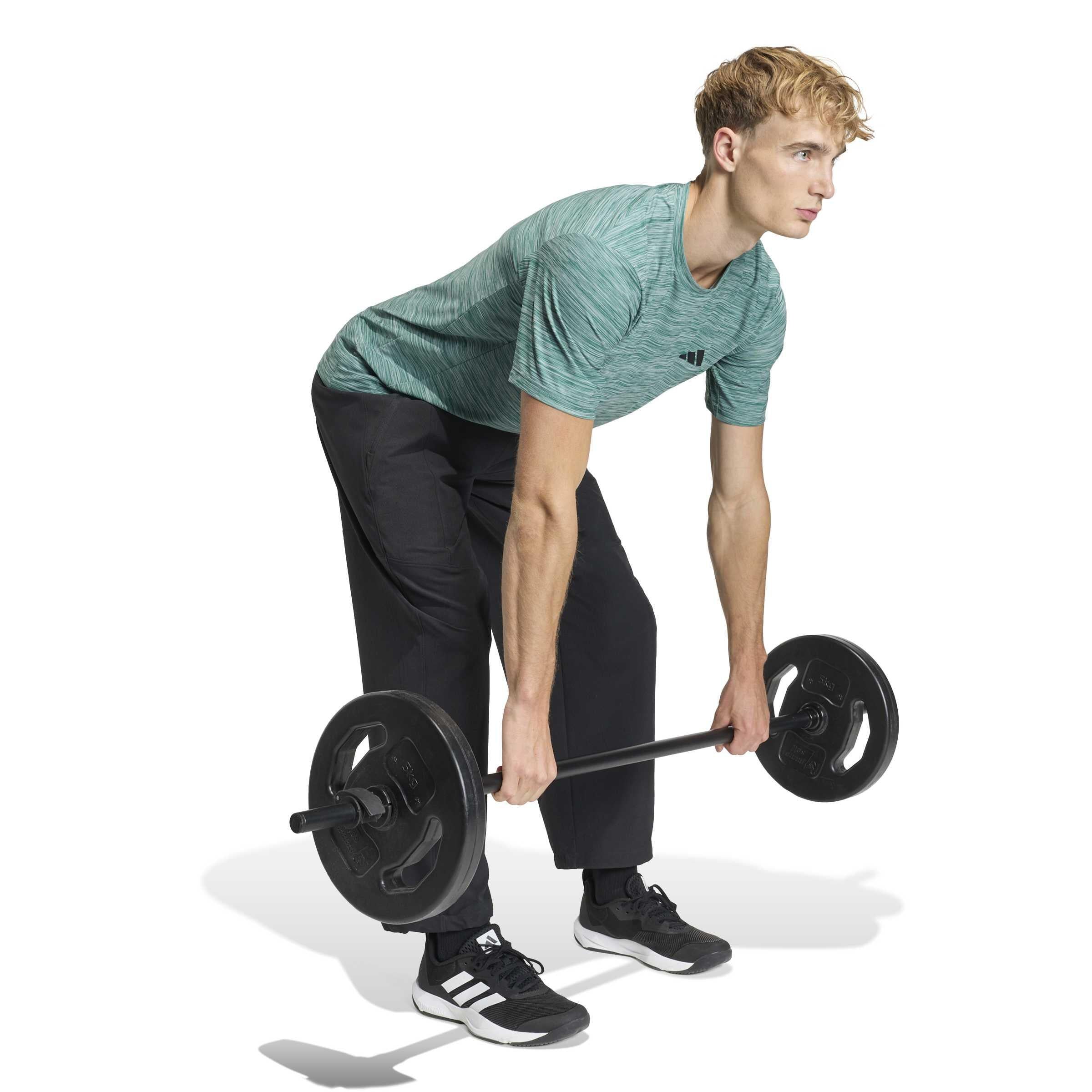 Funktionsshirt Regular Fit - WONDER - Blau