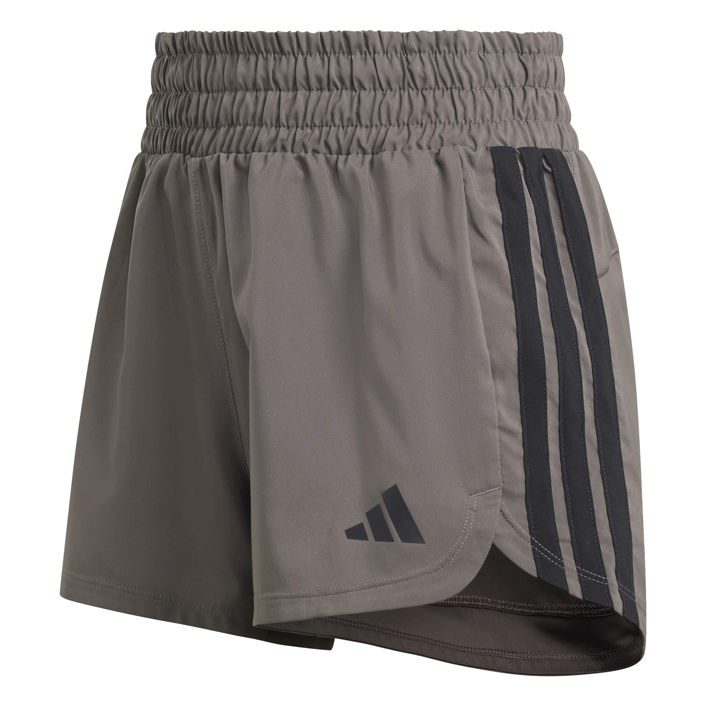 Funktionsshorts mit Climacool - CHACOA/BLACK - Grau