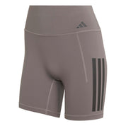 Radlershorts OPTIME mit Climacool - CHACOA - Grau