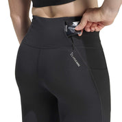 Funktionsleggings ADI365 - BLACK - Schwarz