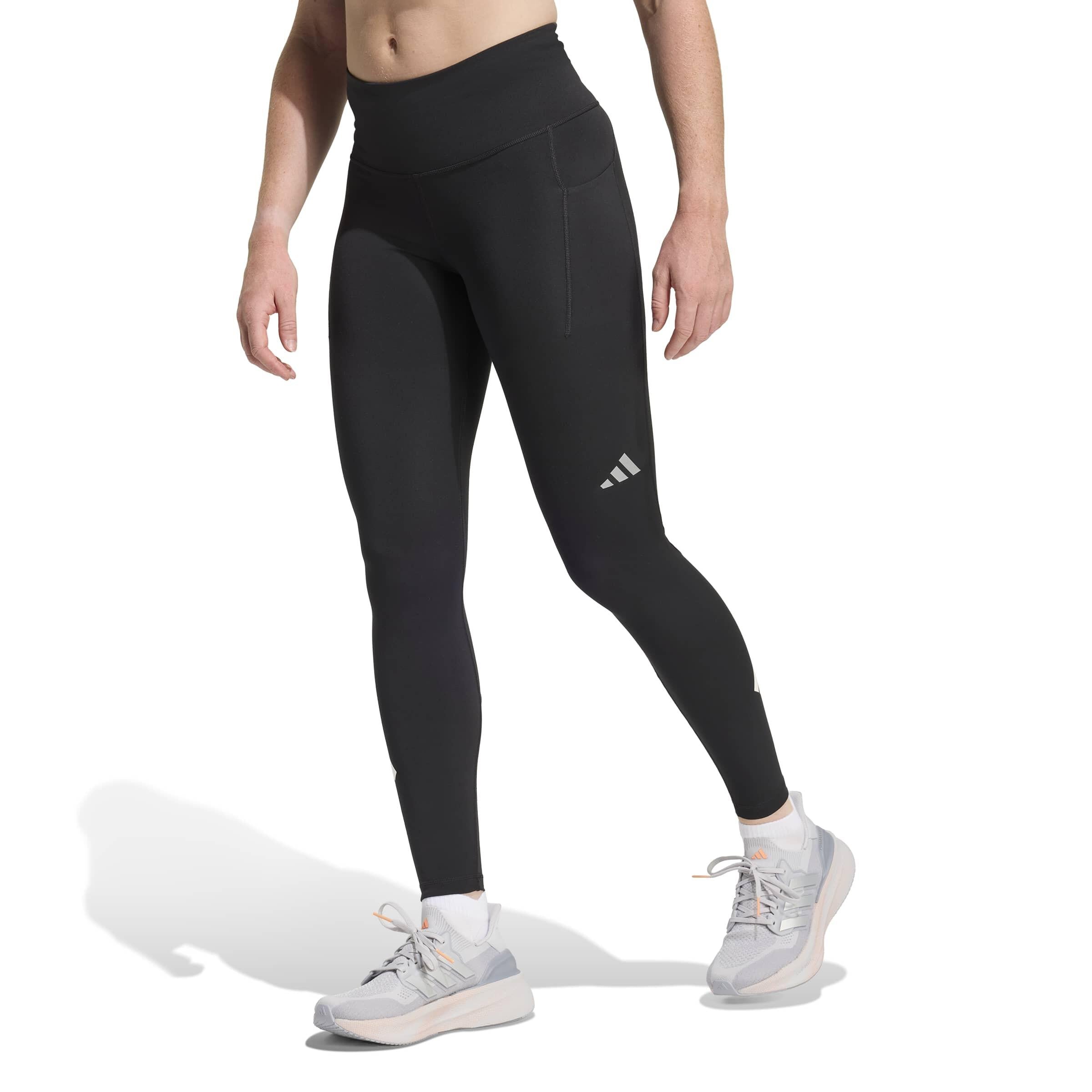 Funktionsleggings ADI365 - BLACK - Schwarz