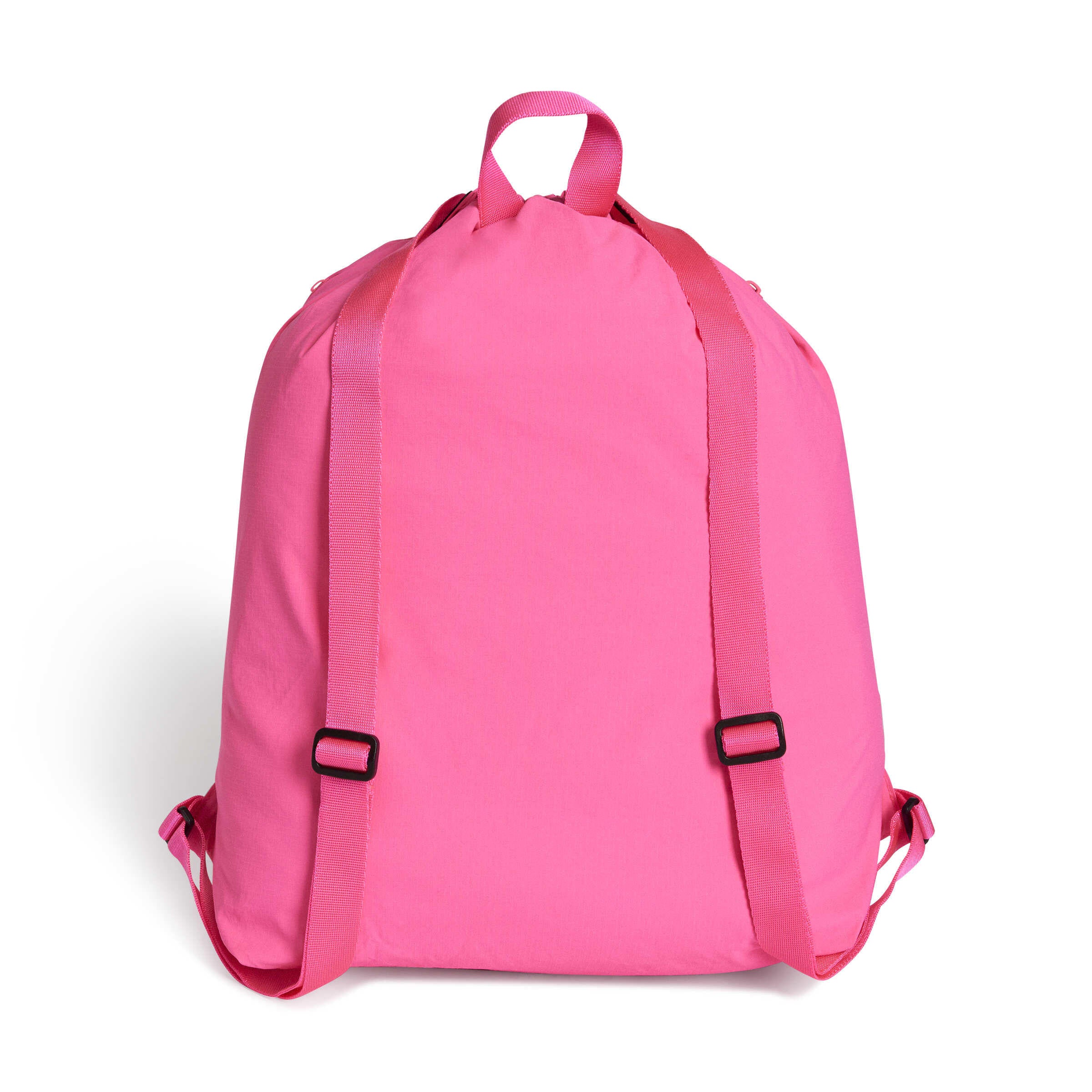 Sporttasche ADIDAS x STELLA MCCARTNEY - SOPINK/BLACK - Pink