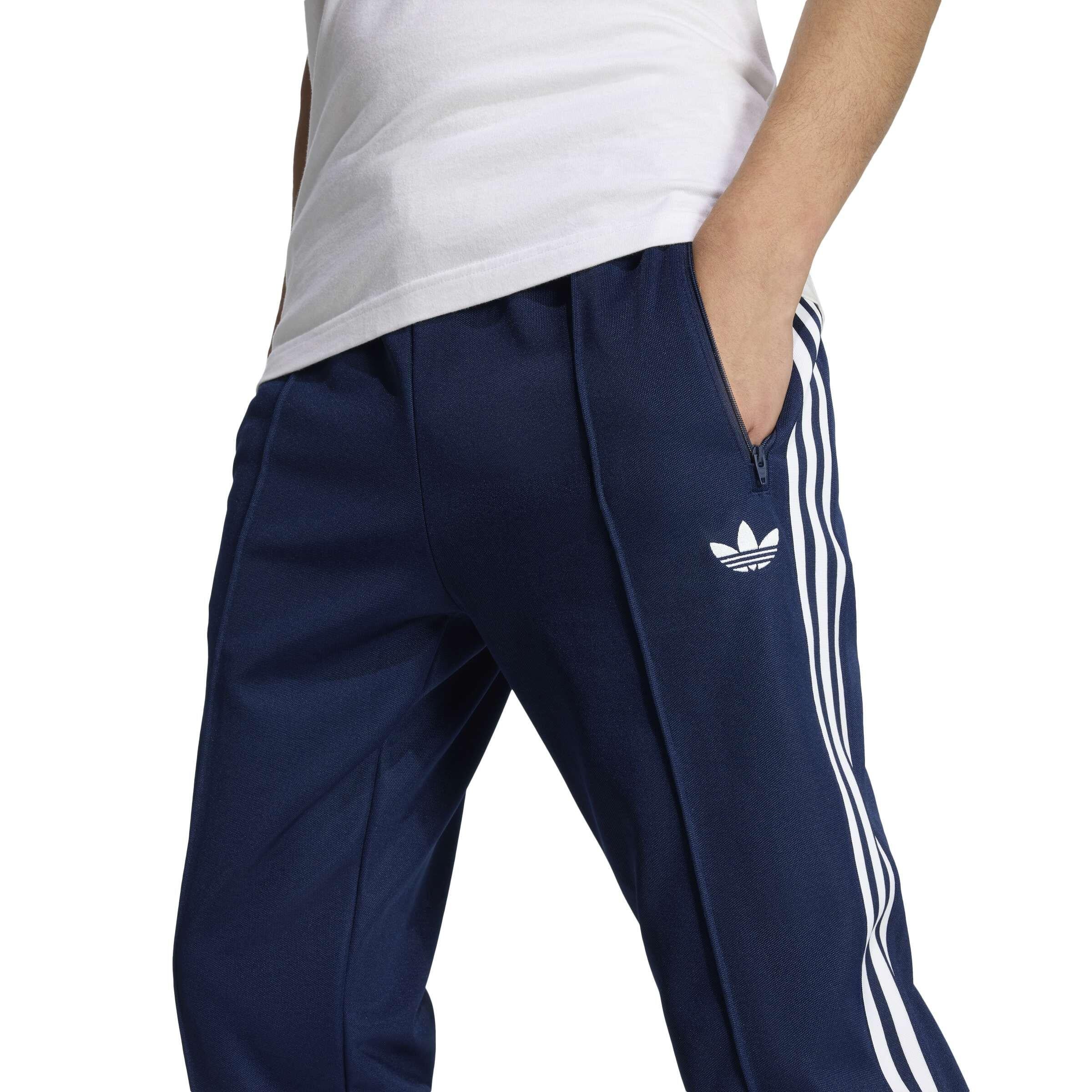 Trainingshose BECKENBAUER Slim Fit - NINDIG - Blau