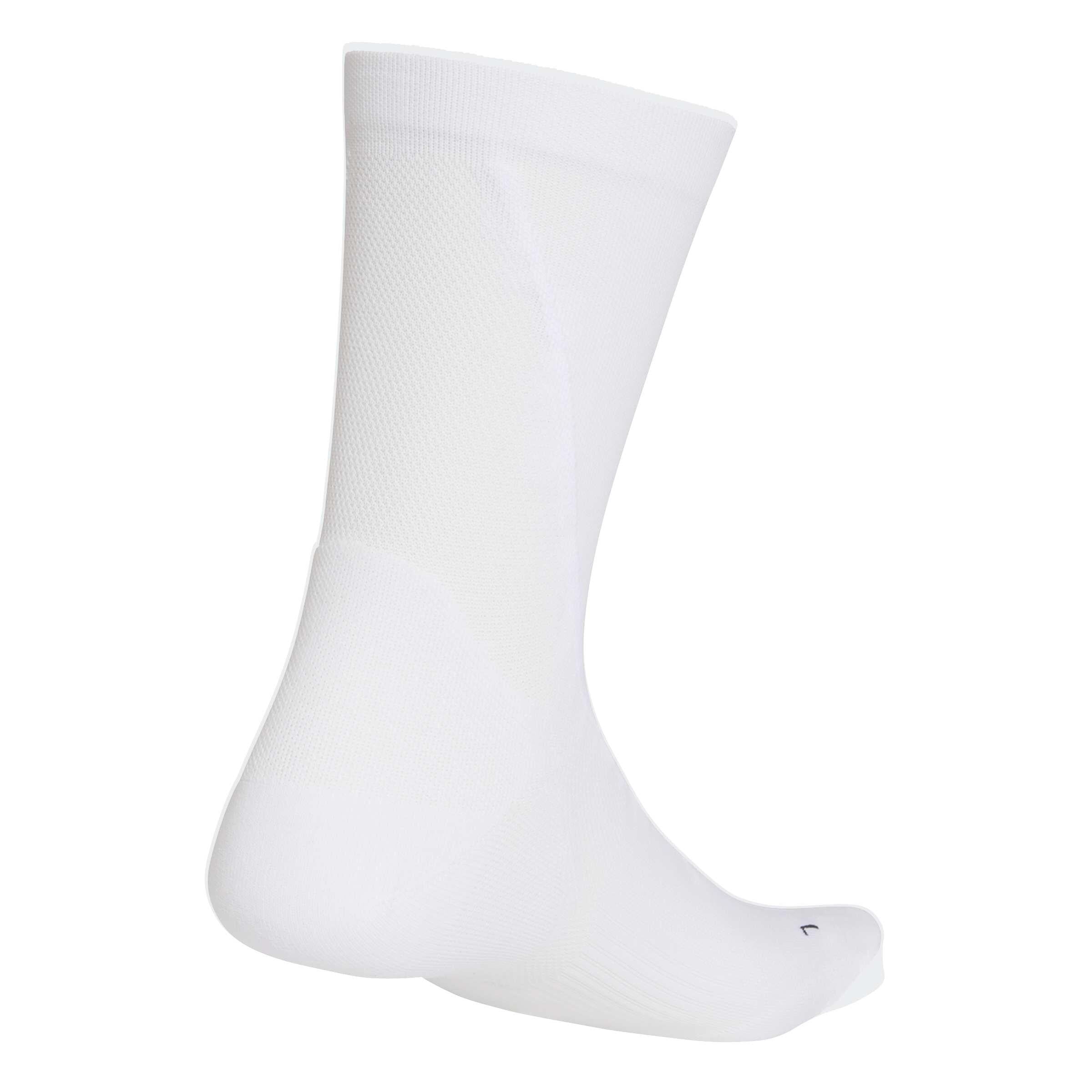 Socken ADIDAS x STELLA MCCARTNEY - WHITE/UTIBLK - Weiß