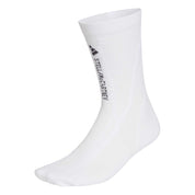 Socken ADIDAS x STELLA MCCARTNEY - WHITE/UTIBLK - Weiß